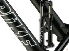 Rockshox Pike