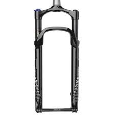 Onderhoud Rockshox Bluto