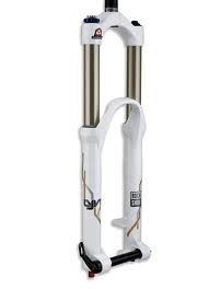 Rockshox Lyrik / Yari