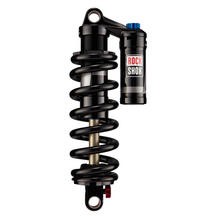 Rock Shox Super deLuxe - Vivid - Kage