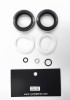 RacingBros Lycan Fox 34 mmØ wiper kit + foam rings (Flange)