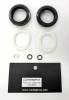 RacingBros Lycan Fox 32mmØ wiper kit + foam rings RacingBros Lycan Fox 32mmØ wiper kit + foam rings