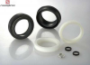 RacingBros Lycan Fox 32mmØ wiper kit + foam rings (Flange)