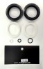 RacingBros Lycan 35 mmØ seal kit + foam rings (no flange)