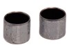 Teflon glijlager (bushing) binnen diameter Ø12mm