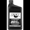 Fox 20wt gold olie 1 liter