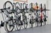 Steadyrack Fat rack fiets ophangsysteem voor Fat bikes