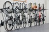 Steadyrack Fender rack fiets ophangsysteem voor spatbord fietsen