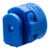 Fox Float 32 volume spacer 8cc (Blauw)