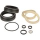 Fox dust wiper set 32mmØ met foam ringen (No flange)