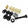 Rocky Mountain achterbrug service kit compleet oa. Element, Thunderbold, Sherpa