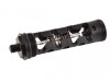 Rockshox SID/Revelation XX compressie demper