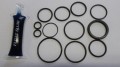 Complete service kit voor Fox F32/34 Open Cartridge (O/C) CTD vork