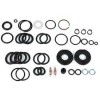 Rockshox SID 2003-2008 service kit voor 28mm modellen (Excl. wiper seals)