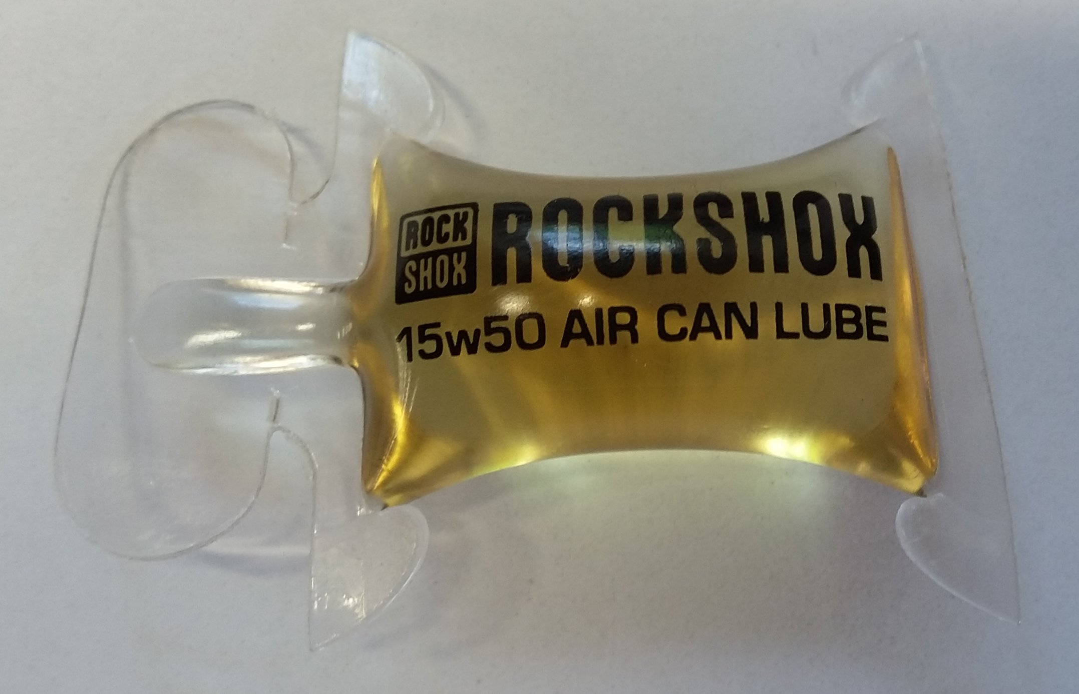 Rockshox air can 3ml