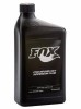 Fox 5WT Teflon Grip cartridge olie 1 liter / 4WT Grip olie Fox 5WT Teflon Grip cartridge olie 1 liter / 4WT Grip olie