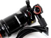 Rockshox achter demper Monarch XX 165/38mm incl. remote