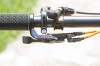 Twinloc 3 standen remote hendel onder, voor Fox/Rockshox/DT Swiss/X-Fusion