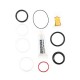 Service kit basis Rockshox deLuxe 50 uur