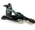 Twinloc 3 standen remote hendel onder incl. dropper voor Fox/Rockshox/DT Swiss/X-Fusion