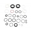 Rockshox service kit 30 Gold en Silver 2016-2020 Rockshox service kit 30 Gold en Silver 2016-2020