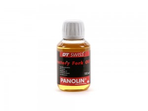 DT Swiss factory fork oil "Panolin+" 100ml