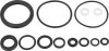 Fox F32 Grip service kit compleet excl. wiper seals