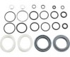 Rockshox service kit Sektor silver A1 (2014-2016)