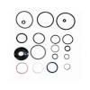 Fox F34 Grip service kit compleet excl. wiper seals