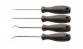Vork en demper pick gereedschap Vork en demper pick gereedschap