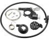 Manitou Milo remote lever kit