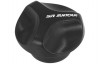 SR Suntour fork aircap black