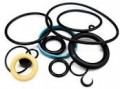 Fox Float CTD / DPS hydraulic service kit